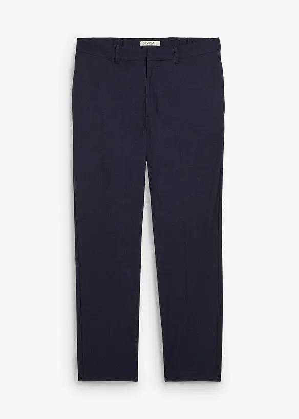 Oblekové kalhoty, Relaxed Fit, bonprix