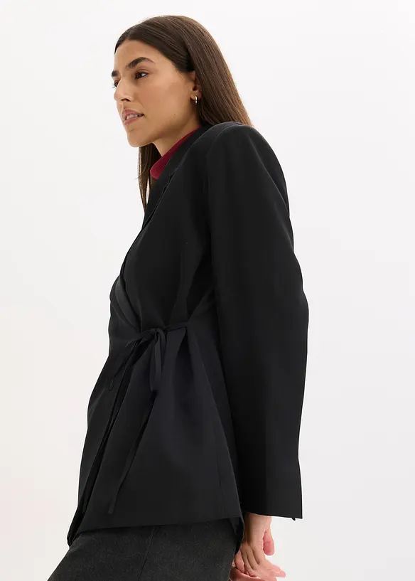 Oversize blejzr, bonprix