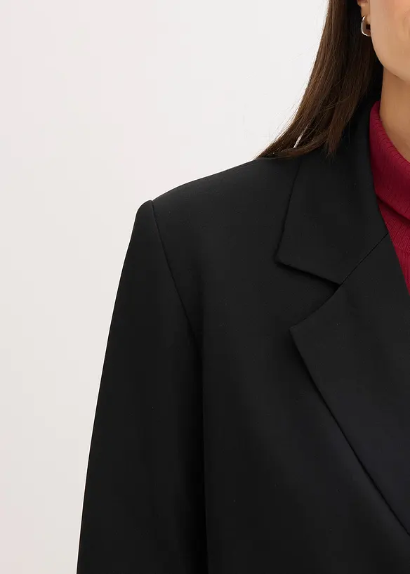 Oversize blejzr, bonprix