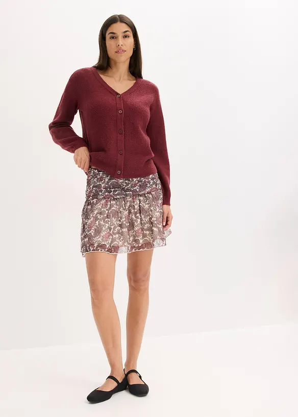 Minisukně, bonprix