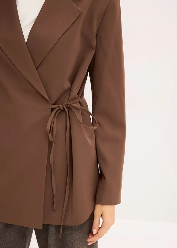 Oversize blejzr, bonprix