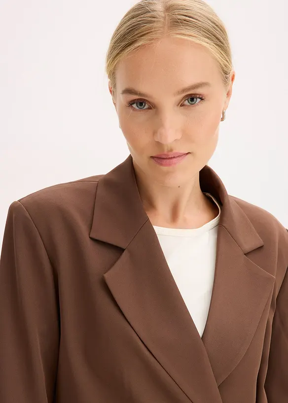 Oversize blejzr, bonprix