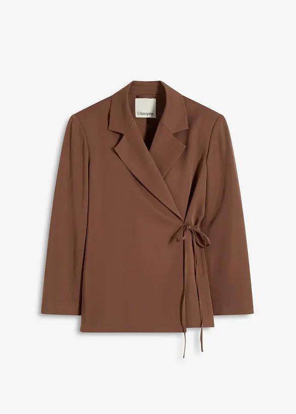Oversize blejzr, bonprix