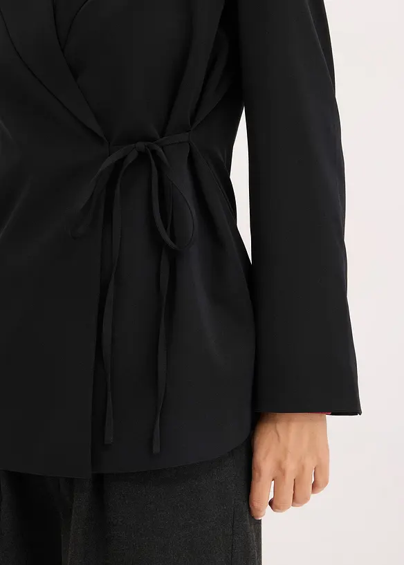 Oversize blejzr, bonprix