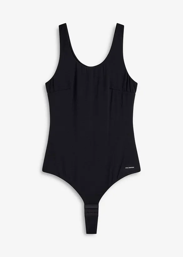 Body Feel Comfort z měkkého materiálu, bonprix