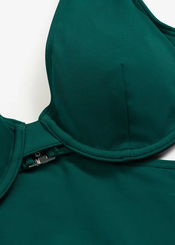 Bikiny s kosticemi (2dílná souprava), bonprix