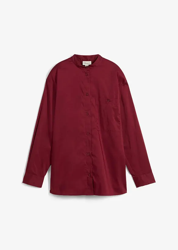 Oversize košile, bonprix