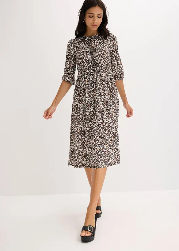 Žerzejové šaty, bonprix