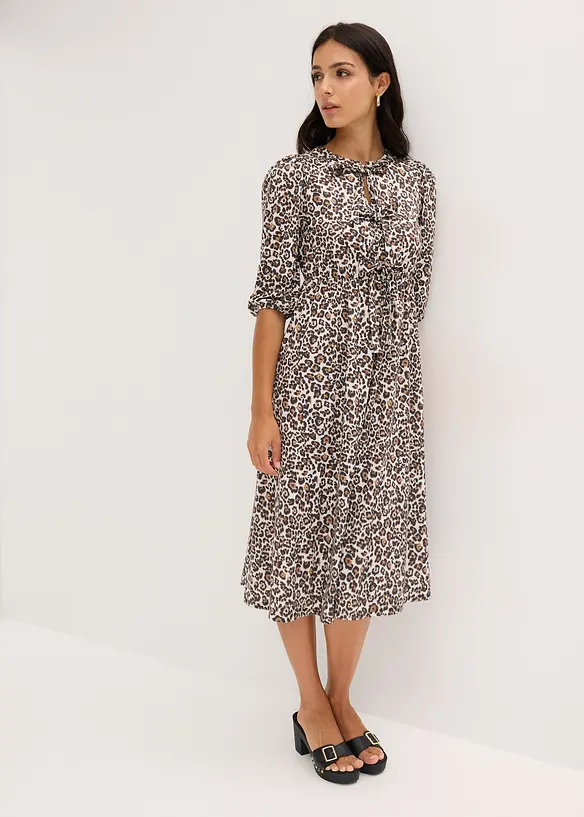 Žerzejové šaty, bonprix