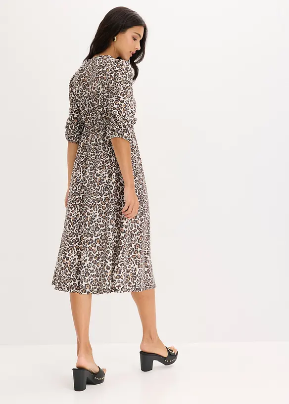 Žerzejové šaty, bonprix