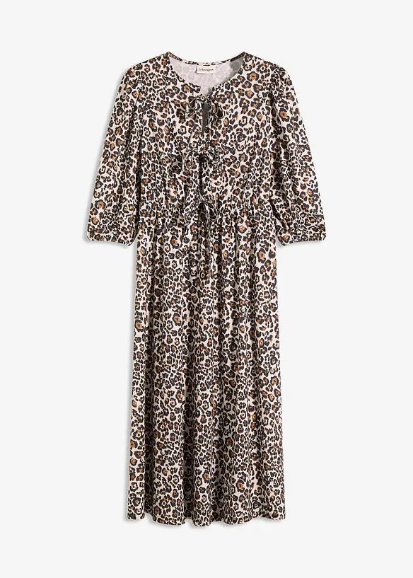 Žerzejové šaty, bonprix