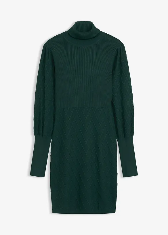 Pleten&eacute; &scaron;aty s rol&aacute;kem, bonprix