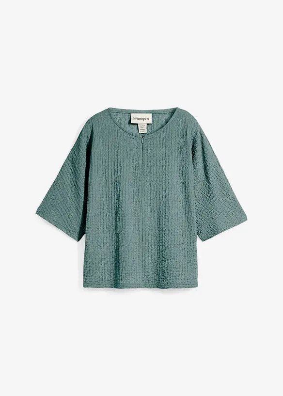 Oversize triko, bonprix