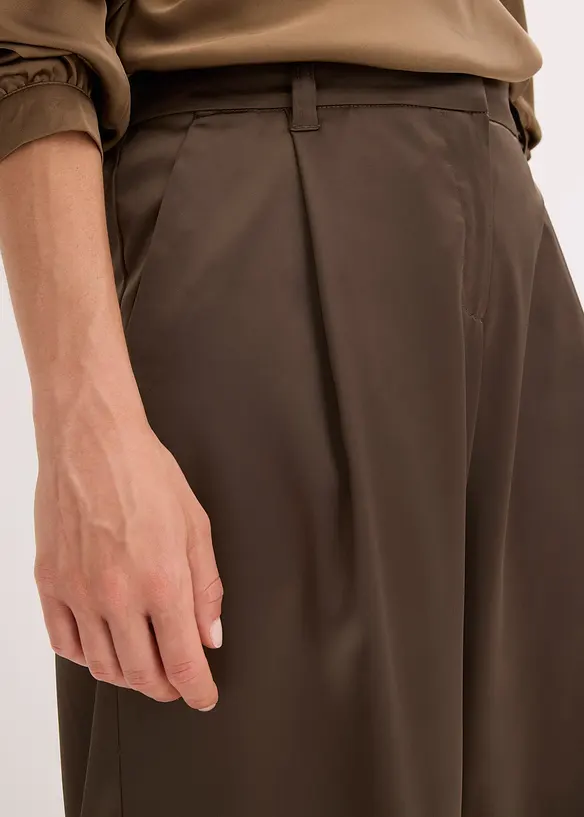 Kalhoty Marlene, bonprix