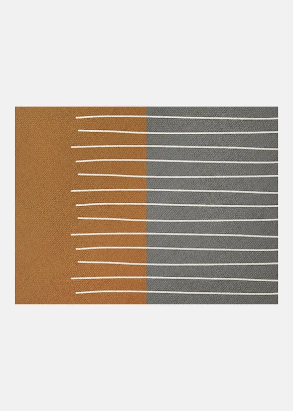 Rohožka s minimalistickým designem, bonprix