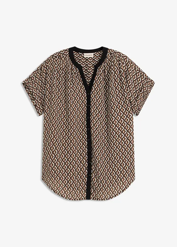 Oversize halenka, bonprix