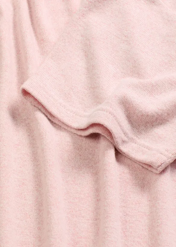 Krátké boxy tričko, bonprix