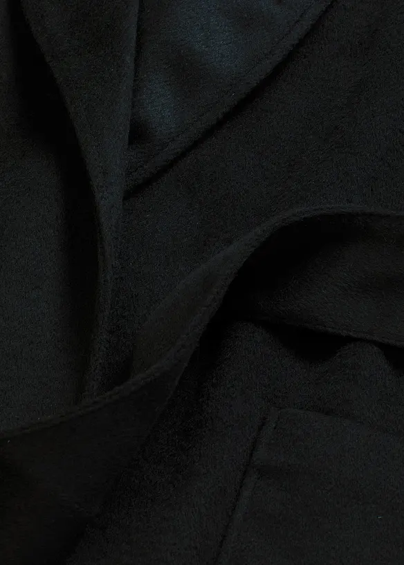 Kab&aacute;tek s vlněn&yacute;m vzhledem, bonprix