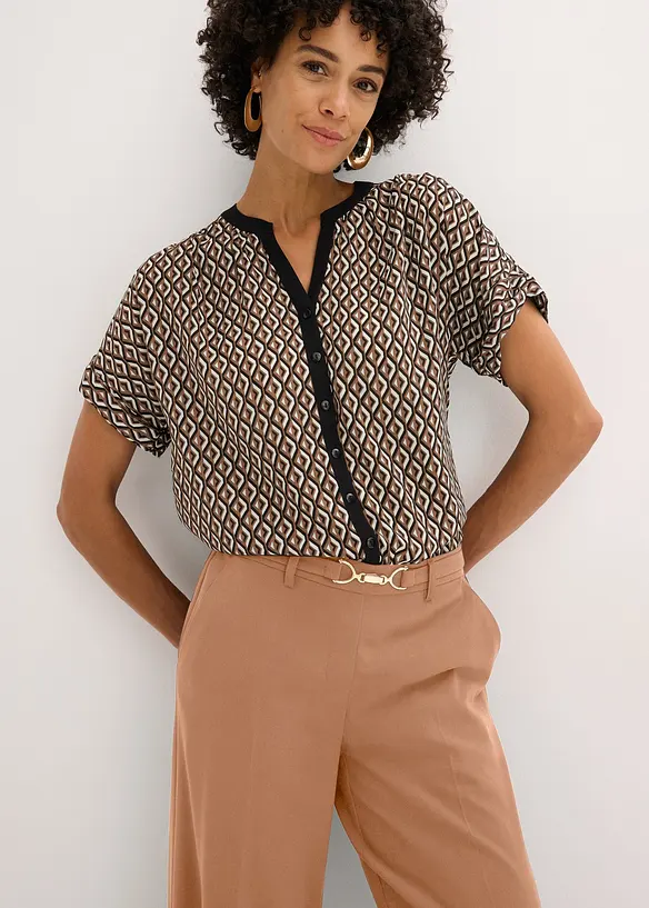 Oversize halenka, bonprix