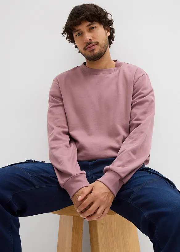 Mikina, bonprix
