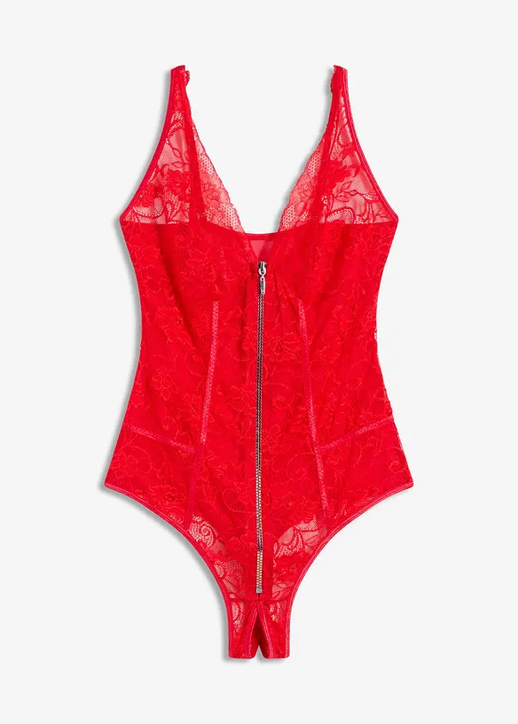 String body ouvert, bonprix