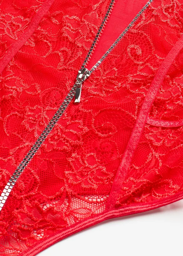 String body ouvert, bonprix