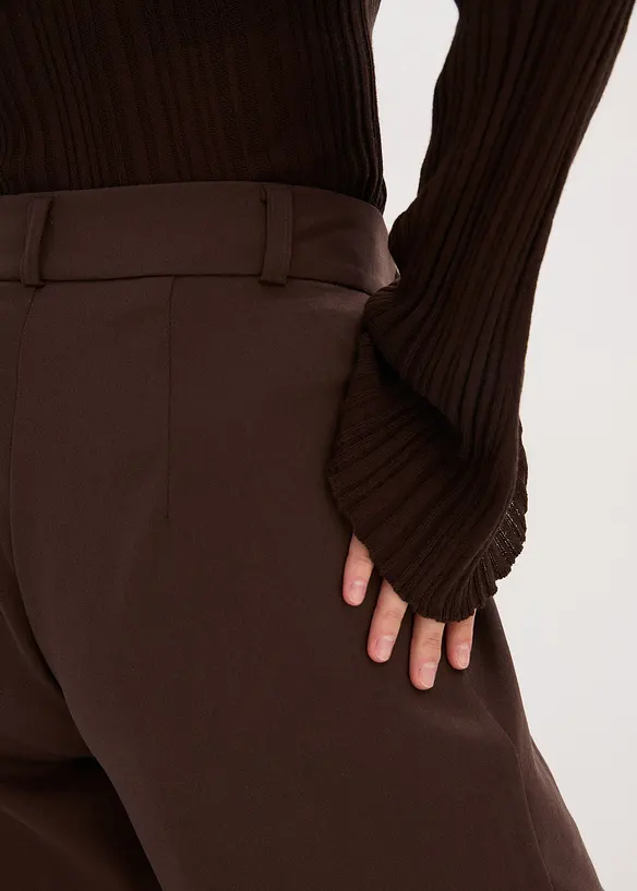 Kalhoty Marlene, bonprix