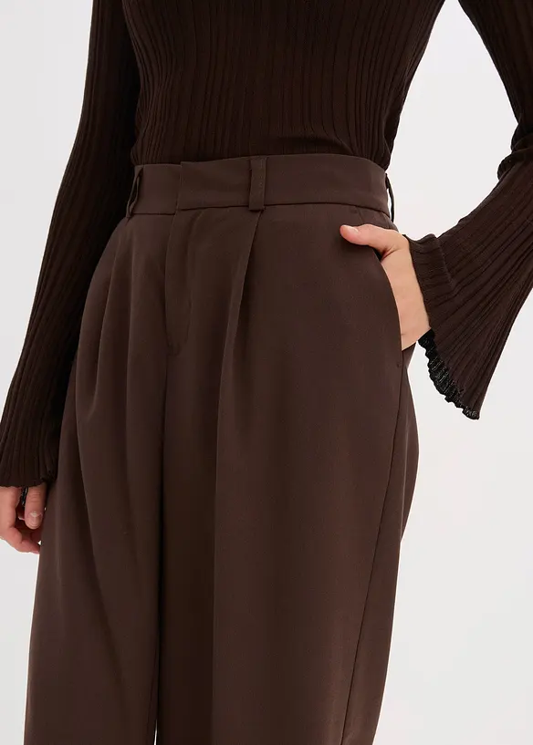 Kalhoty Marlene, bonprix