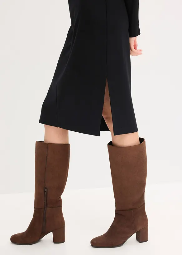 Ko&scaron;ilov&eacute; &scaron;aty z materi&aacute;lu Punto di Roma, bonprix