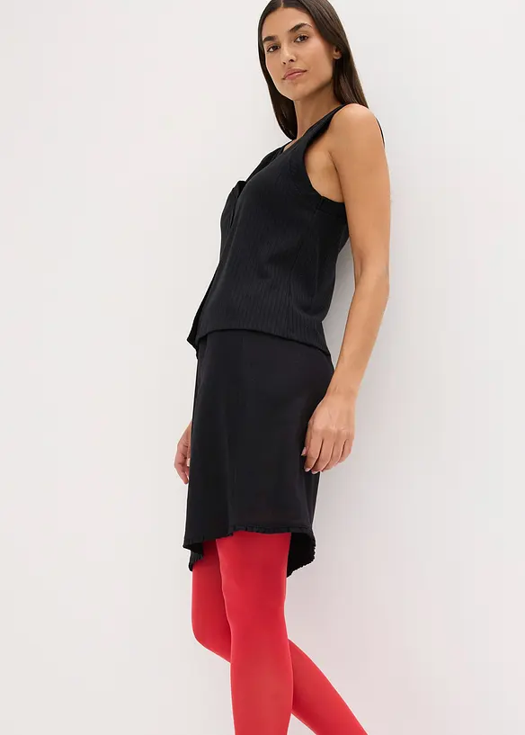 Punčochové kalhoty 30 DEN, bonprix