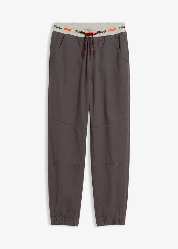Termo kalhoty, Loose Fit, bonprix