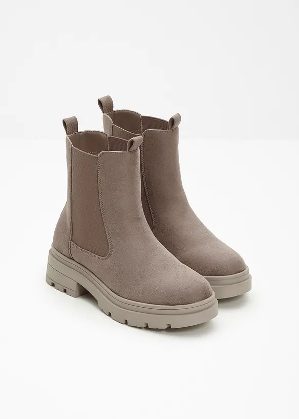 Chelsea obuv, bonprix