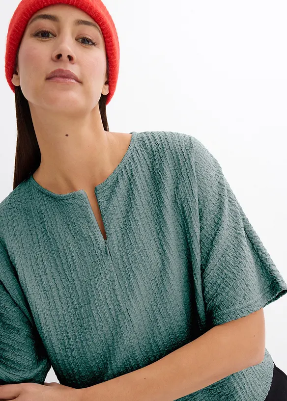 Oversize triko, bonprix