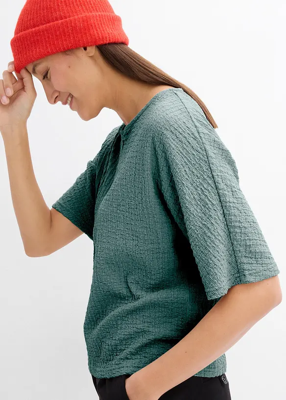 Oversize triko, bonprix
