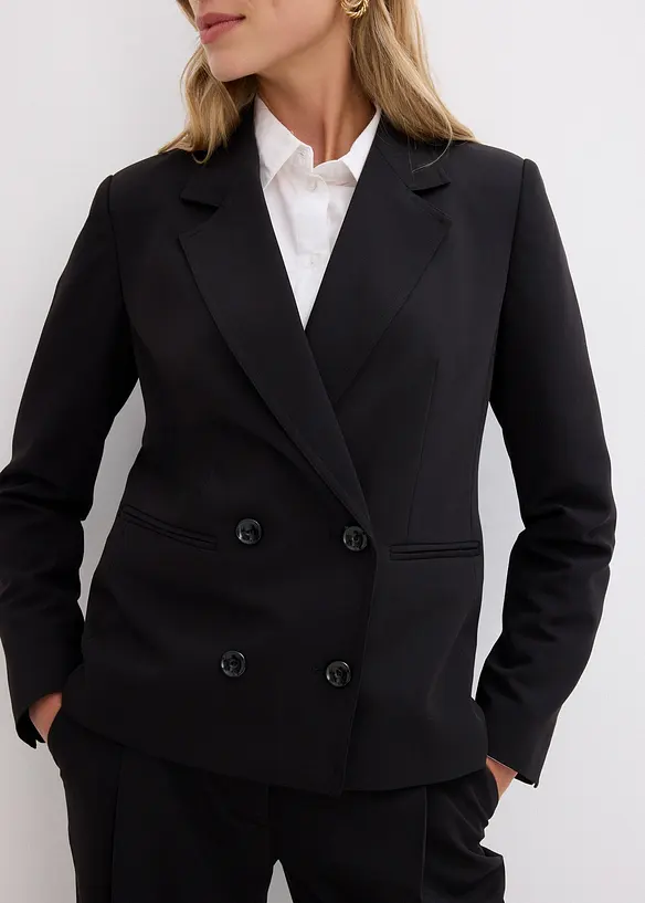 Kalhotov&yacute; kost&yacute;m (2d&iacute;ln&yacute;), bonprix