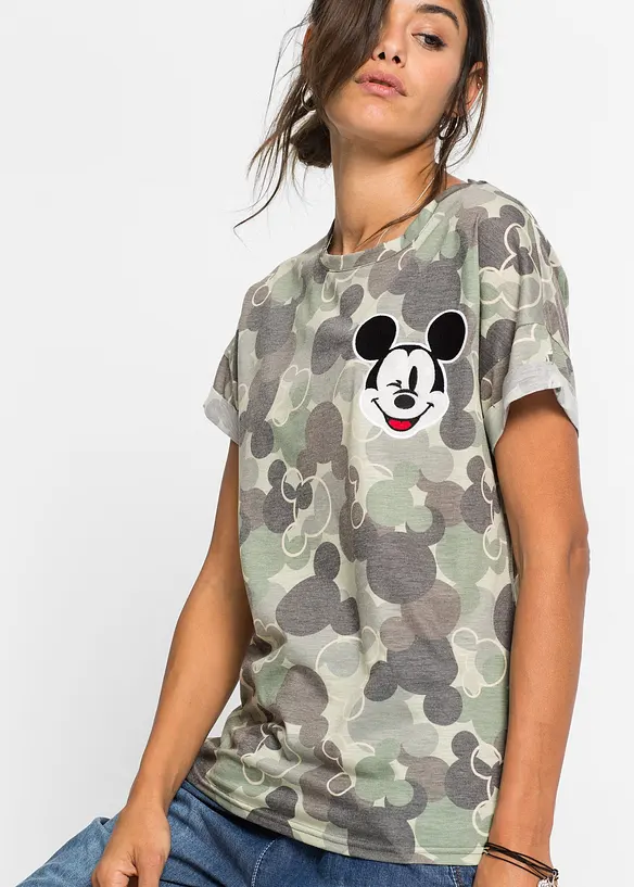 Triko, Disney