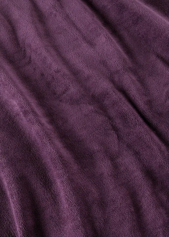 Povlečení Cashmere Touch, bonprix