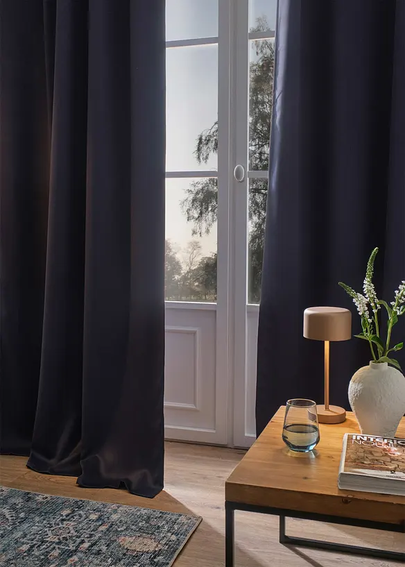 Zastiňuj&iacute;c&iacute; z&aacute;věs v mnoha velikostech (1 ks), bonprix