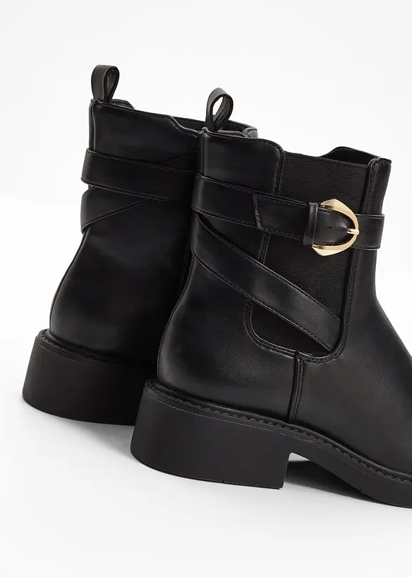 Chelsea obuv, bonprix