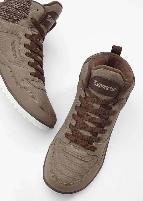 Barefootové boty Kangaroos, Kangaroos