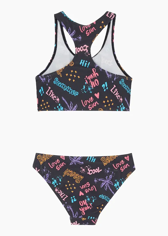 Bikiny (2dílná souprava), bonprix