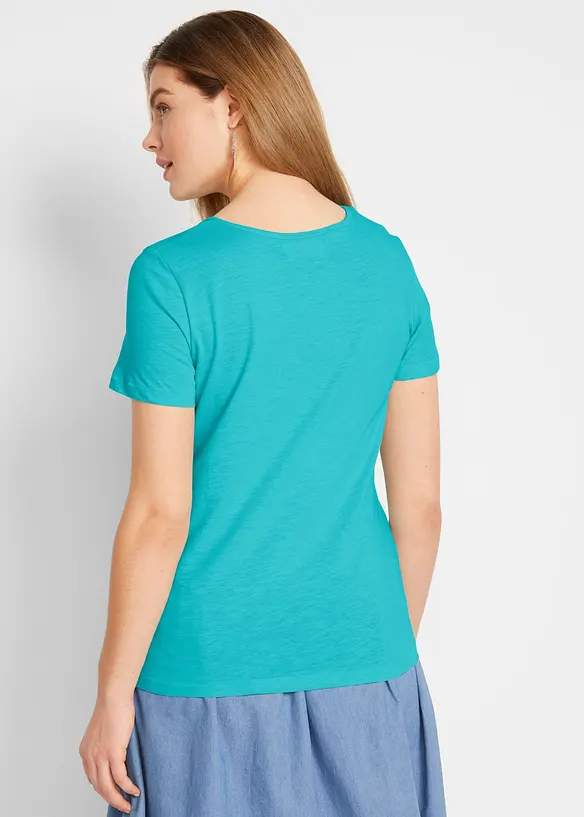 Tričko s potiskem, bonprix