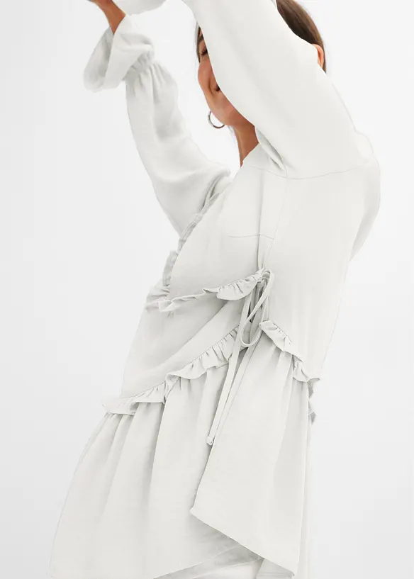 Zavinovací halenka, bonprix