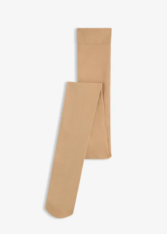 Punčochové kalhoty 30den s recyklovaným polyamidem, bonprix