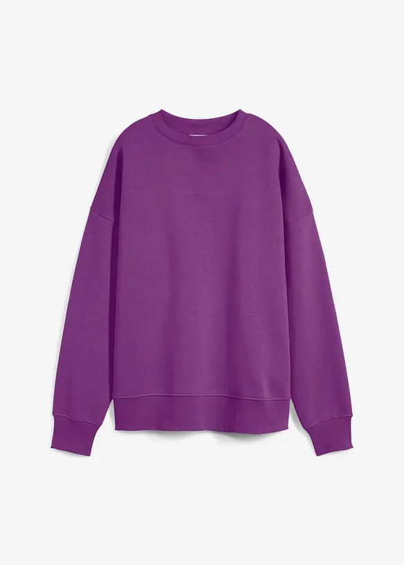 Oversize mikina, bonprix