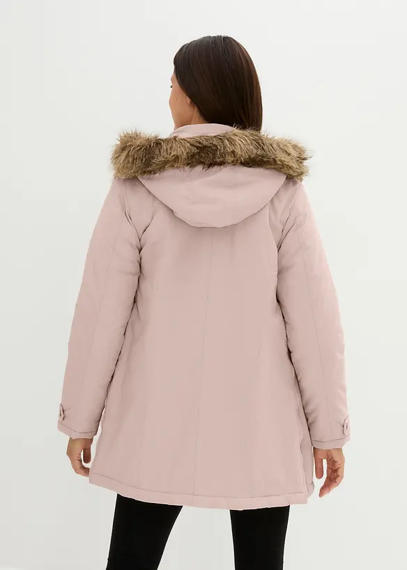 Těhotenská/nosicí bunda, bonprix