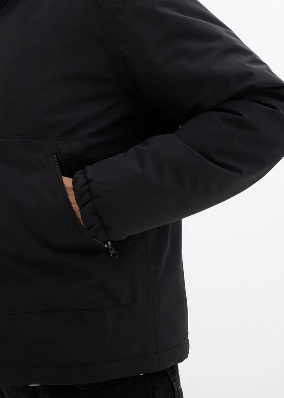 Nepromokavá funkční bunda, bonprix