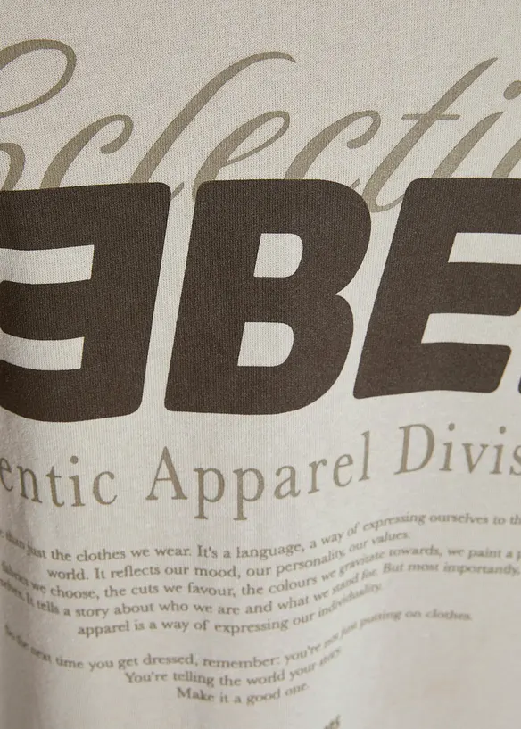 Mikina JJ REBEL s potiskem na zádech, J&J Rebel