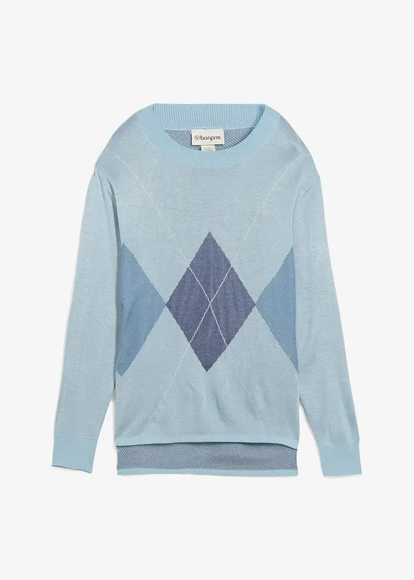 Dlouhý svetr, bonprix