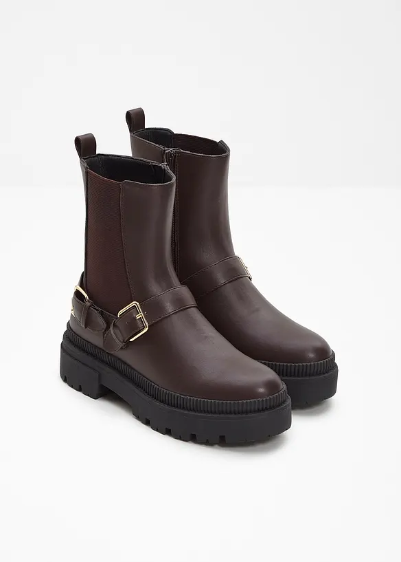 Chelsea boty, bonprix